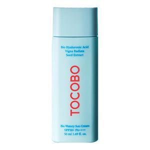 Bio Watery Sun Cream Spf50+ Pa++++   50 Ml. fra Tocobo