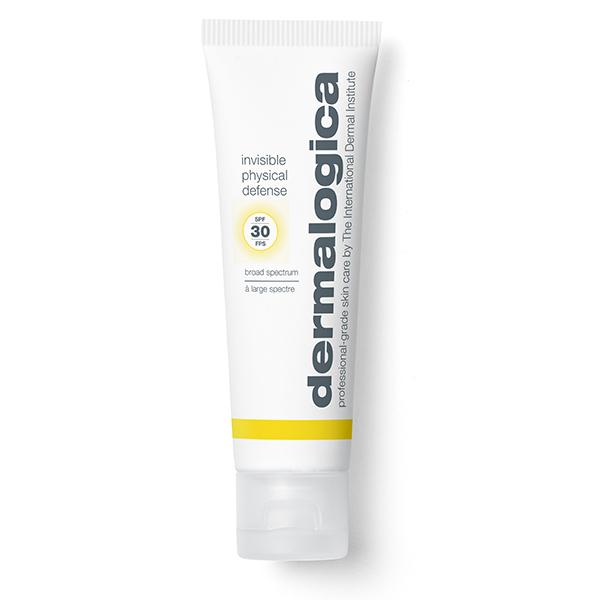 Invisible Physical Defense Spf30 50 Ml. fra Dermalogica