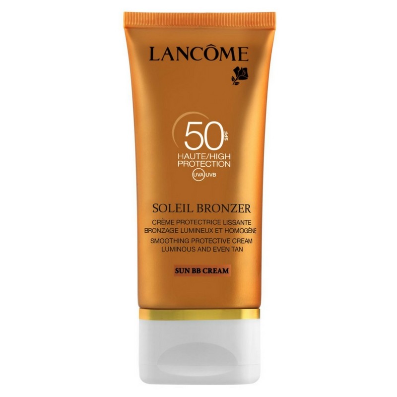 Soleil Bronzer BB Cream SPF 50 til Ansigt fra Lancôme