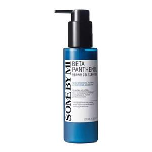 Beta Panthenol Repair Gel Cleanser   120 Ml. fra Some By Mi