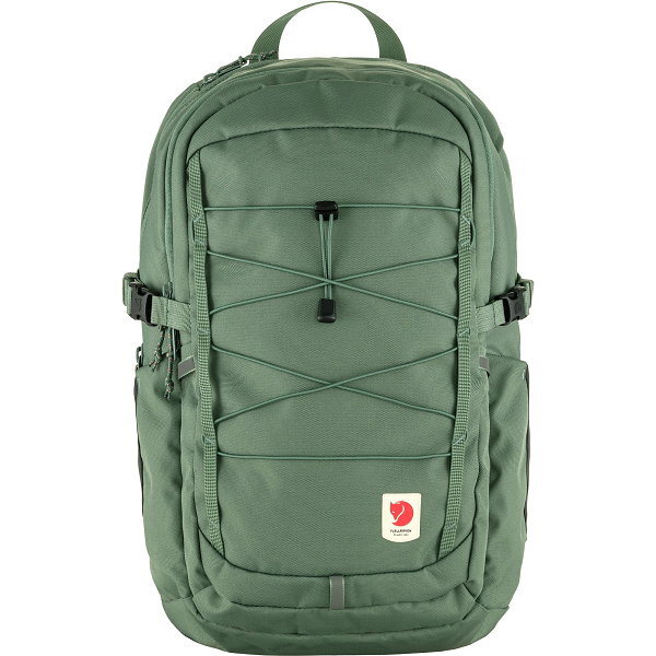 Fjällräven Skule 28 Trekking Rygsæk - Patina Green tilbud