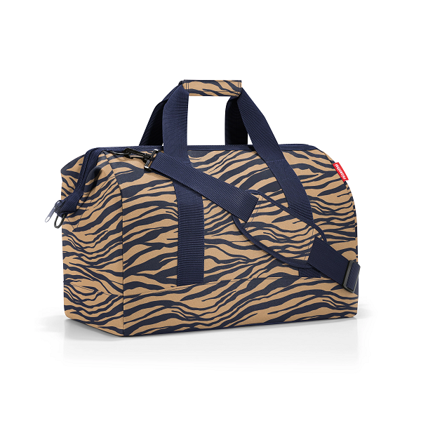 Allrounder L Rejsetaske Sumatra fra Reisenthel