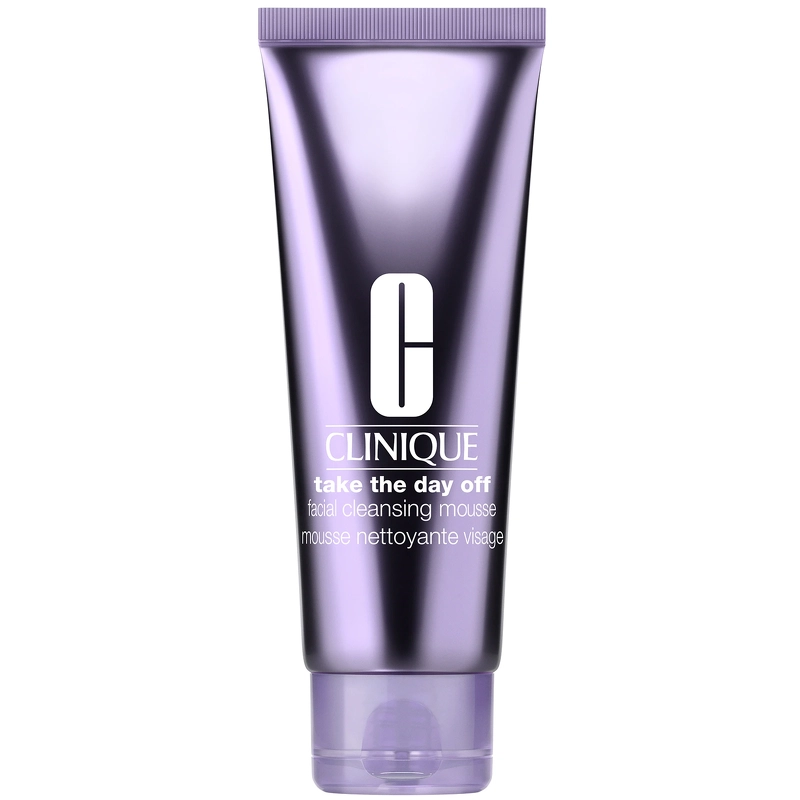 Clinique Rensemousse - Tag Dagen Af 125 Ml