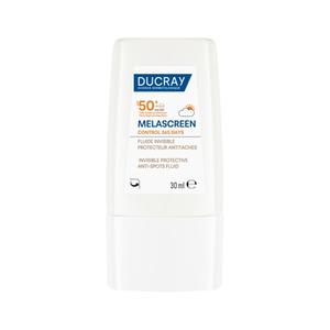 Ducray Melascreen Protective SPF50+ Solcreme 30 Ml.