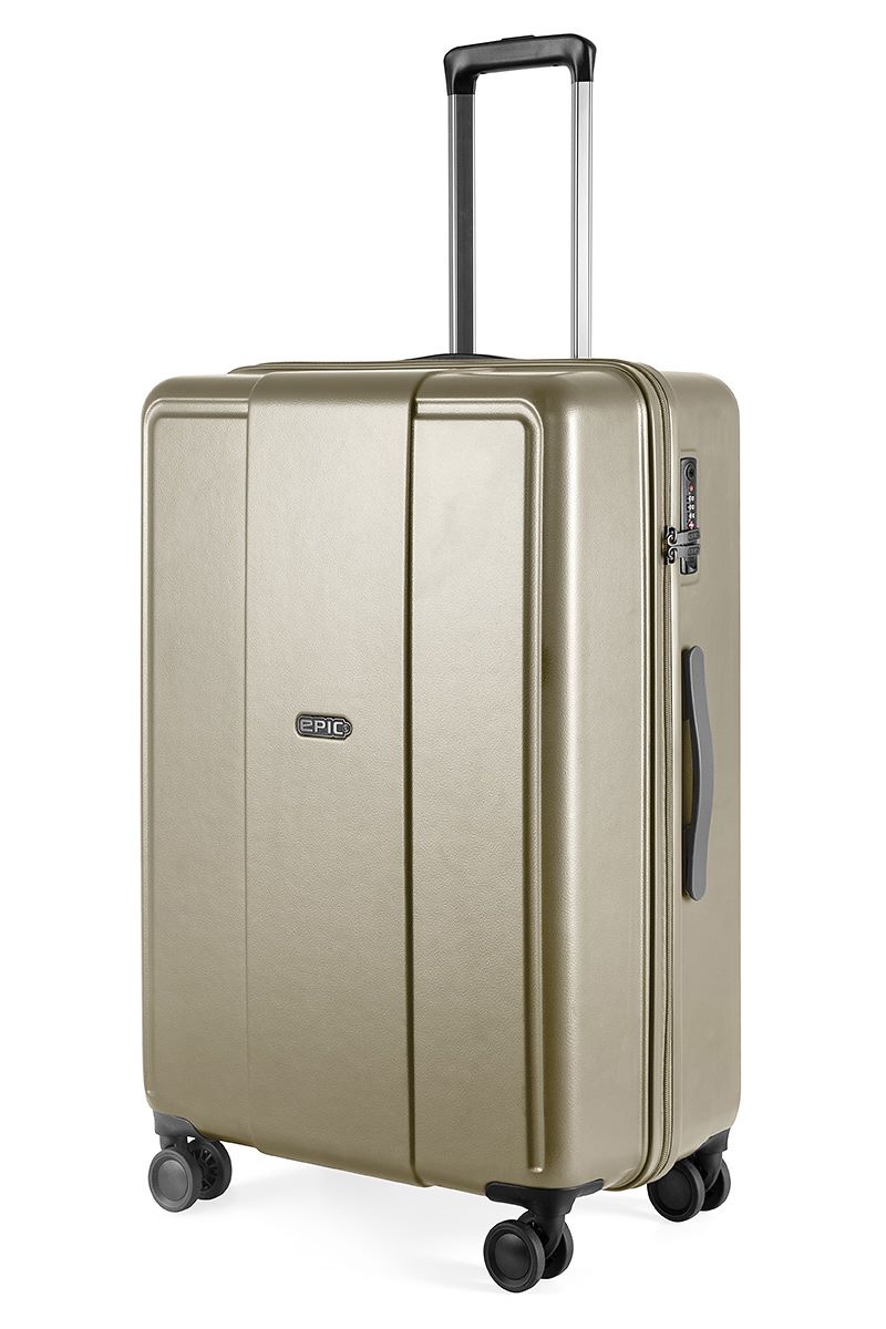 Epic Pop 6.0 Cava Kuffert - 105L Trolley til Rejse