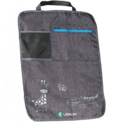 Bilstol Kick Mat - Rejseudstyr fra Littlelife