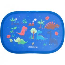 Dinosaur Bilvindueskærme - Rejseudstyr fra Littlelife