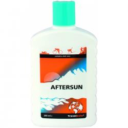 Aftersun, 200 Ml   Solcreme fra Travelsafe