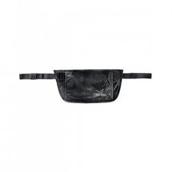 Skin Document Belt   Sort fra Tatonka