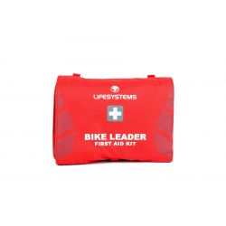 Bike Leader First Aid Kit   Førstehjælpsudstyr fra Lifesystems