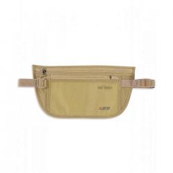 Skin Moneybelt Int. Rfid B   Natural fra Tatonka