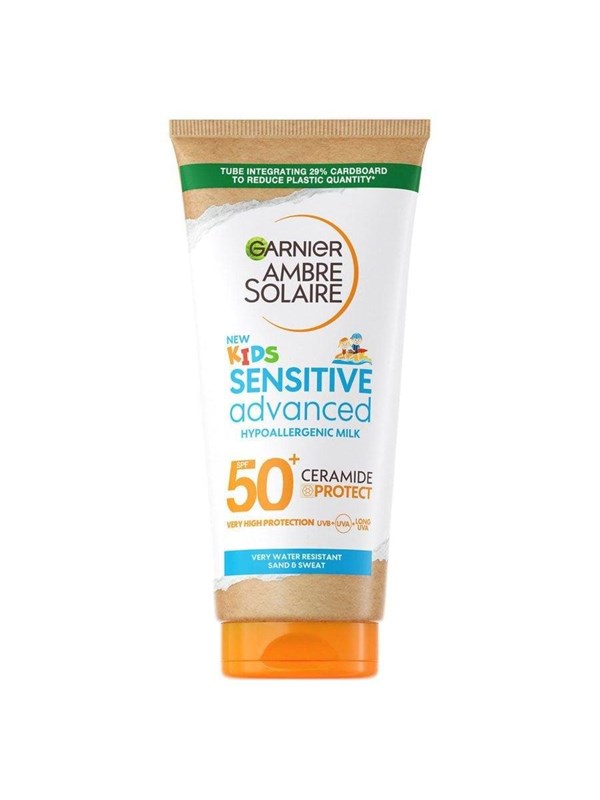 Ambre Solaire Sensitive Advanced Hypoall fra Garnier