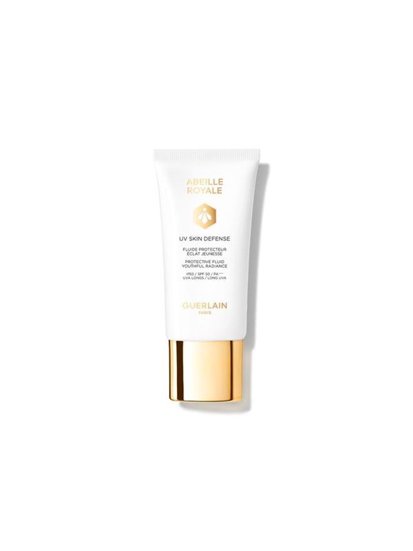 Abeille Royale Uv Shield 50 Ml fra Guerlain