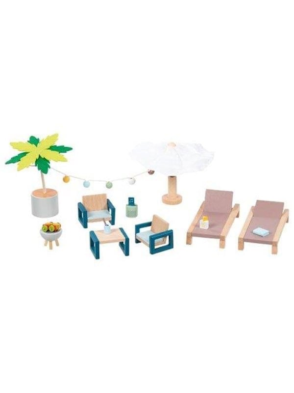 51476 Children&apos;s Toy Figure fra Goki