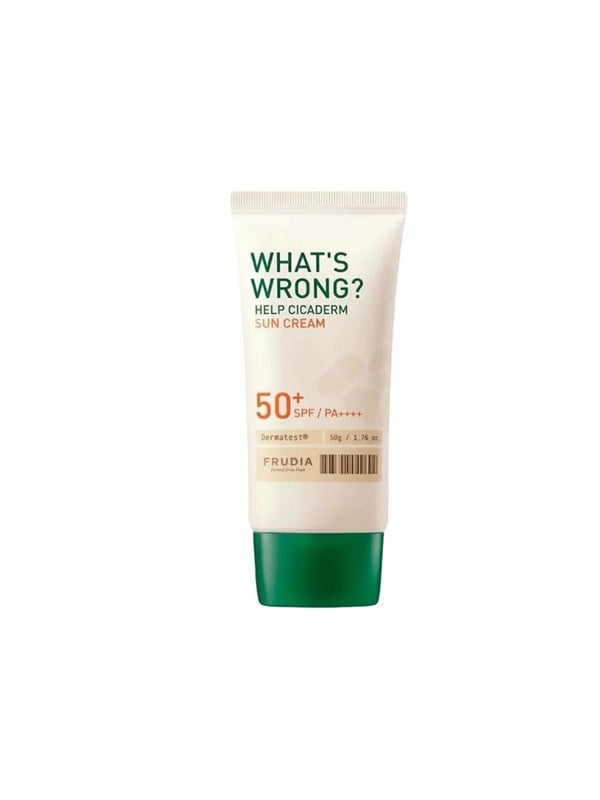 Air Fit Sun Protection Spf 50+ Cream 50 Ml fra Frudia