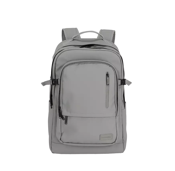 Basics Rygsæk 15.6" Grå fra Travelite