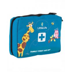Family First Aid Kit   Førstehjælpsudstyr fra Littlelife